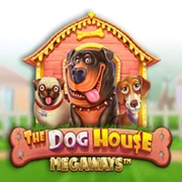 The Dog House Megaways